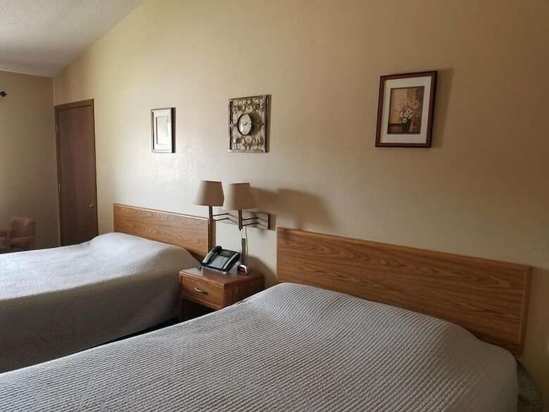 Cabana Elk Creek Resort