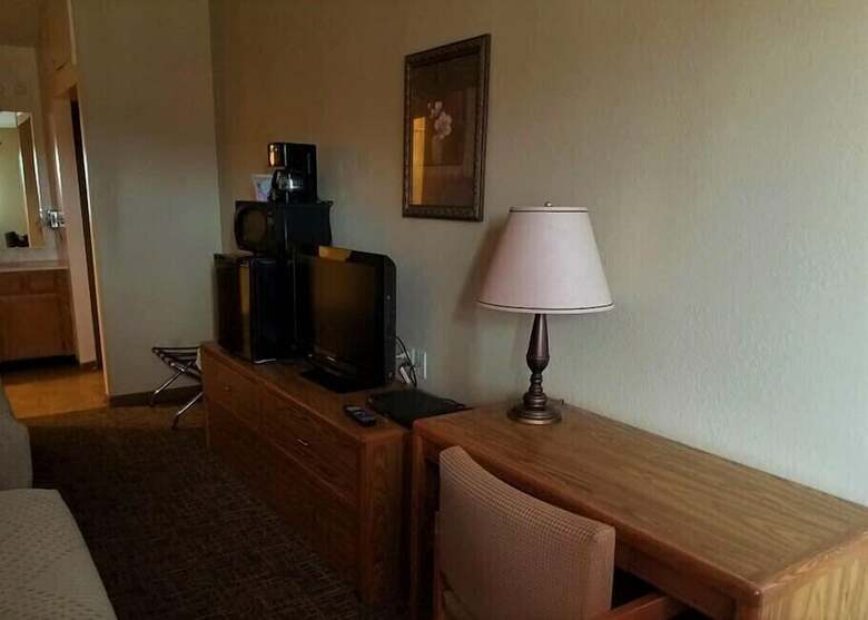 Cabana Elk Creek Resort