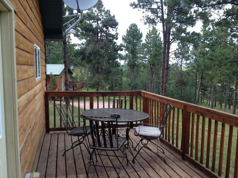 Cabana Elk Creek Resort