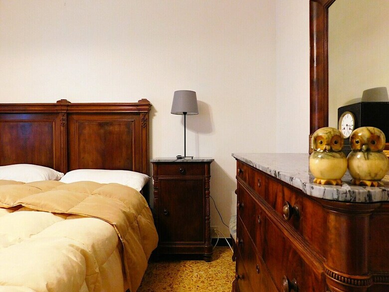Apartamento La Casa Del Genovese