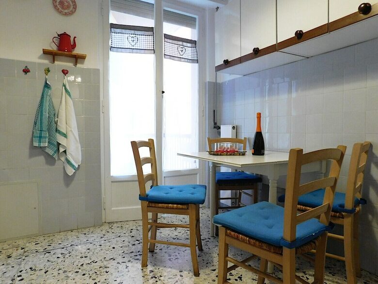 Apartamento La Casa Del Genovese