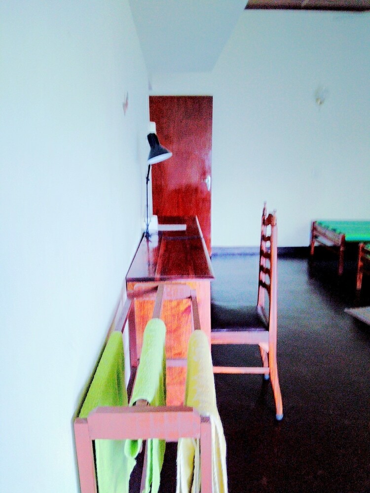 Hotel 43 Homestay