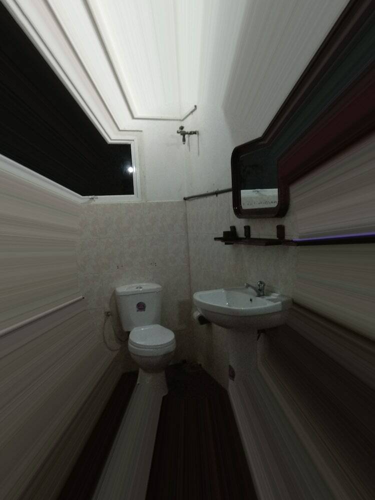Hotel 43 Homestay