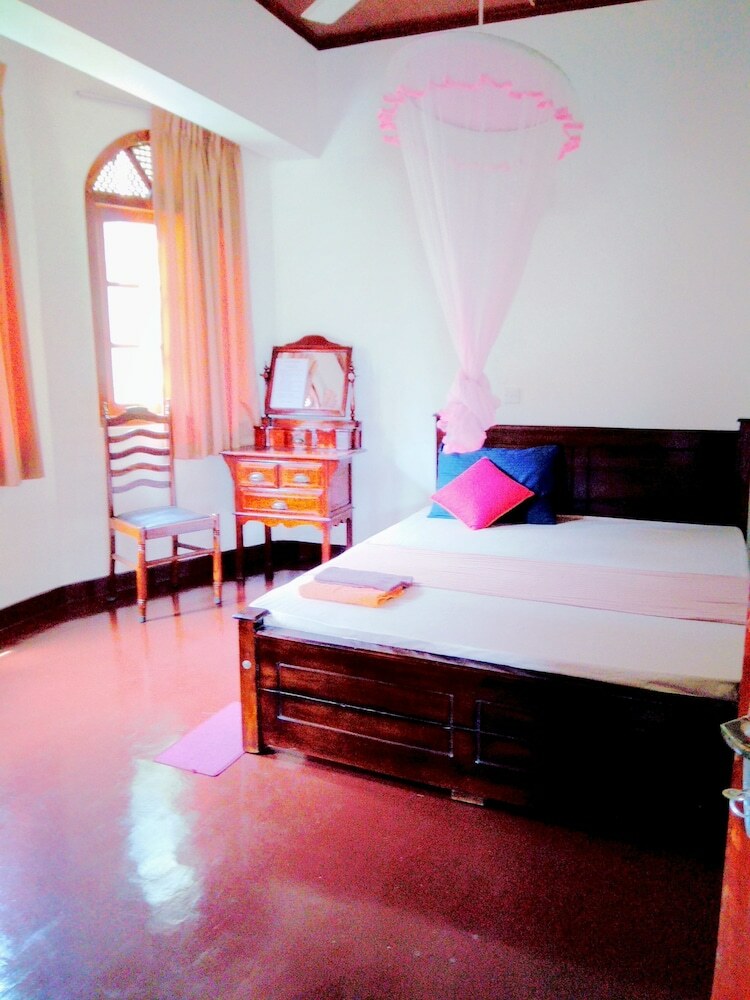 Hotel 43 Homestay