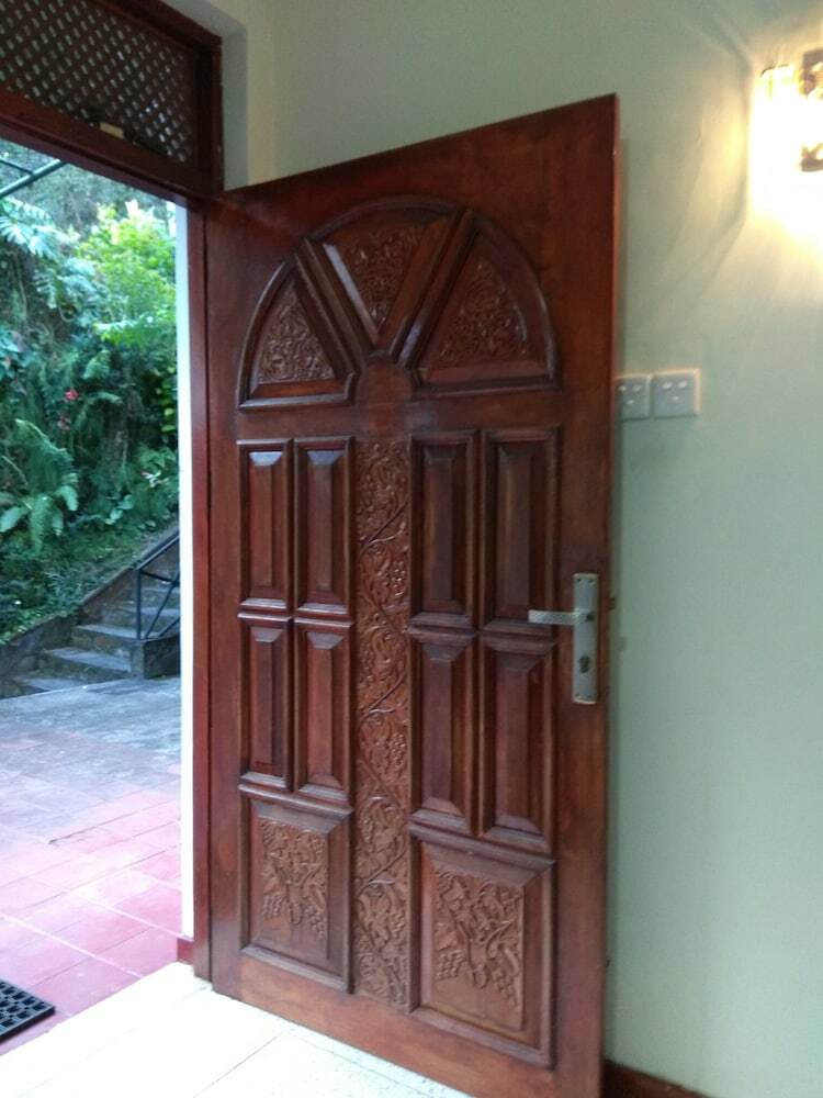 Hotel 43 Homestay