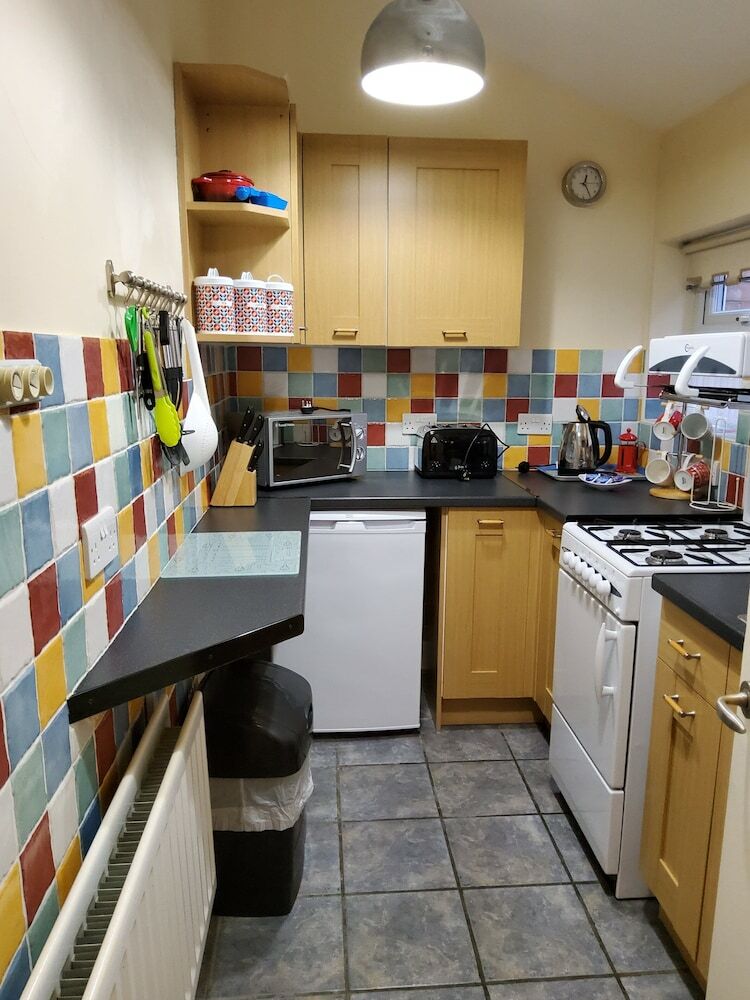 Saltburn Holidays Primrose Cottage Guisborough