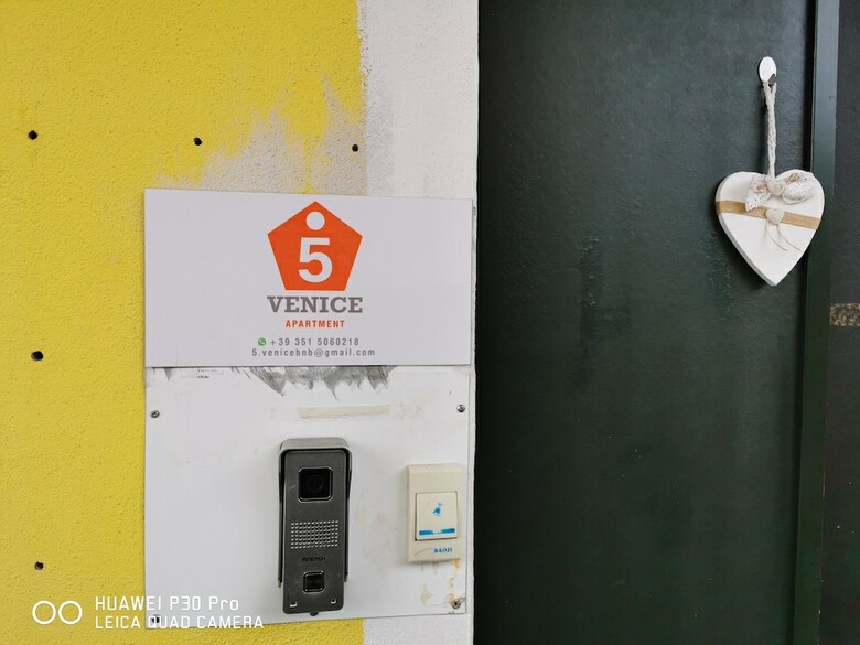 Venice City Apartments