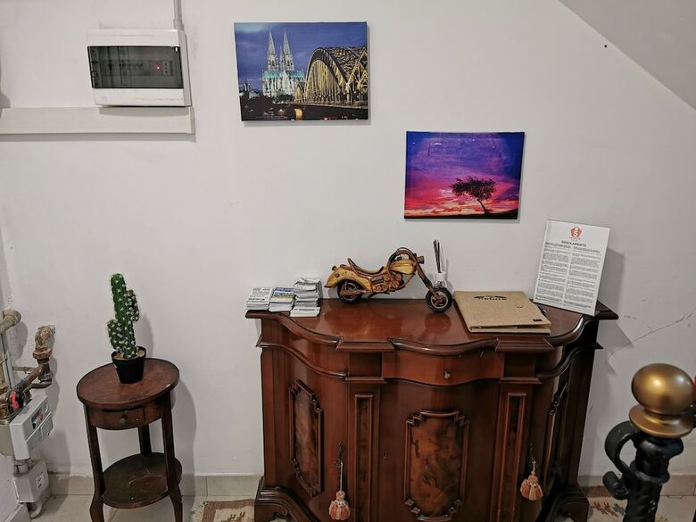 Venice City Apartments