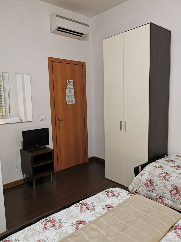 Venice City Apartments