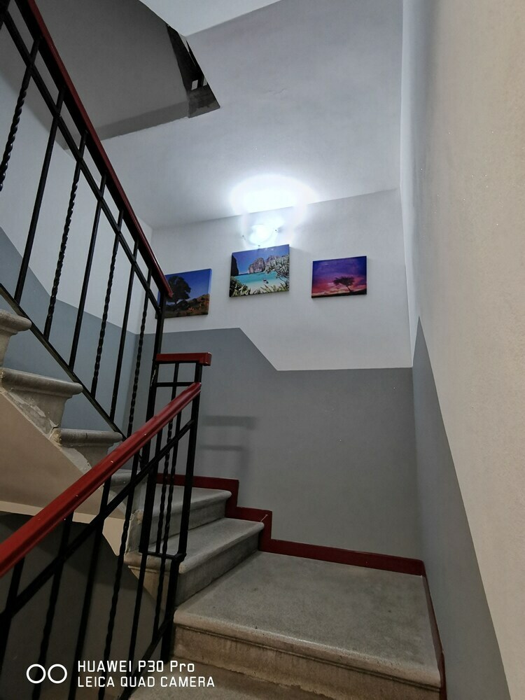 Venice City Apartments