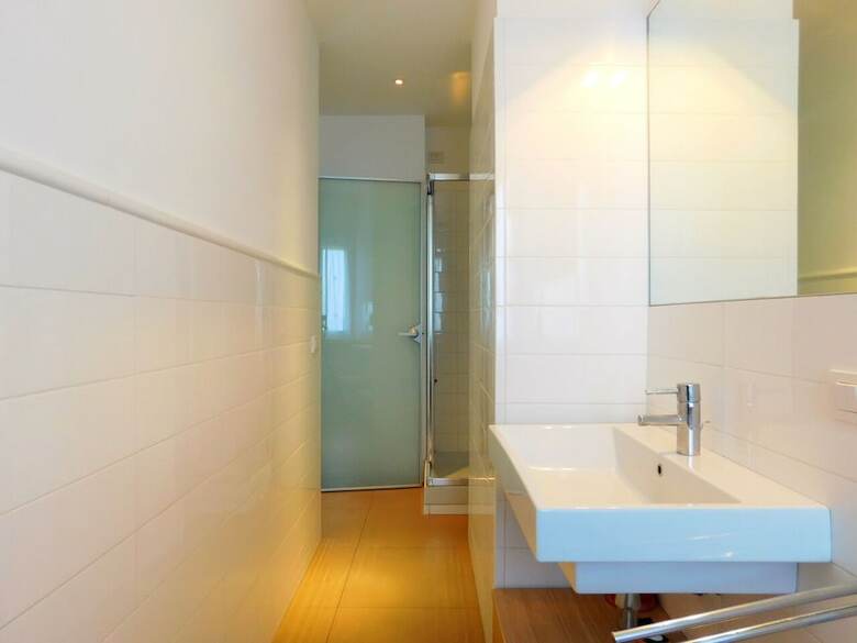 Apartamento Bilocale Con Favolosa Vista Mare