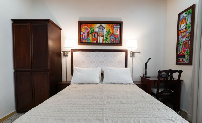 Bed & Breakfast Casa Wilson Inn