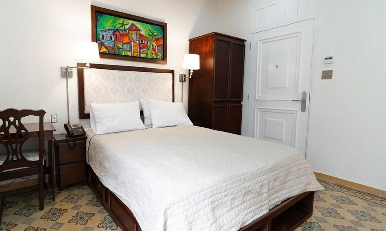Bed & Breakfast Casa Wilson Inn