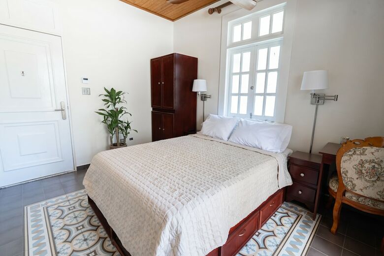 Bed & Breakfast Casa Wilson Inn