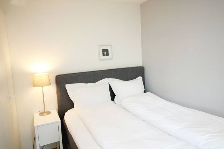 Apartamentos Nordic Host - Platous Gate 31