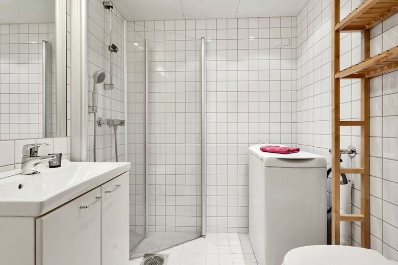 Apartamentos Nordic Host - Platous Gate 31