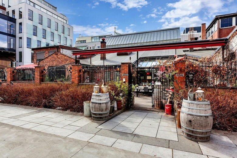 Apartamentos Nordic Host - Platous Gate 31