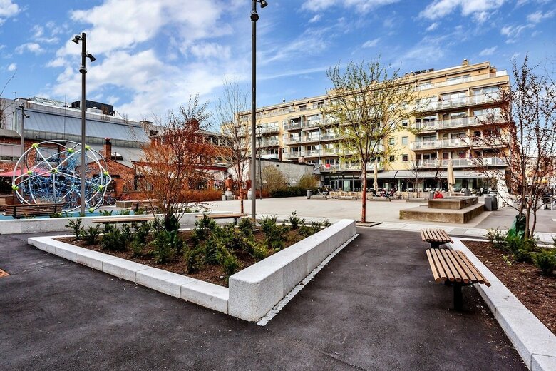 Apartamentos Nordic Host - Platous Gate 31