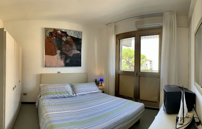 Apartamento Sparkling Holiday