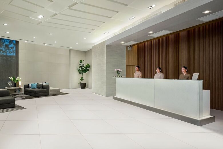 Aparthotel Somerset Harbourview Sri Racha