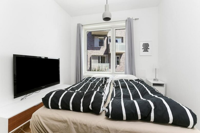 Apartamentos Nordic Host - S�rengkaia 75