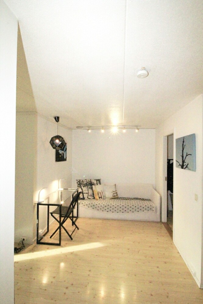 Apartamentos Nordic Host - Smalgangen 11 - Budget