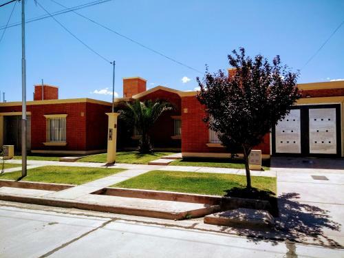 Casitas Virginia