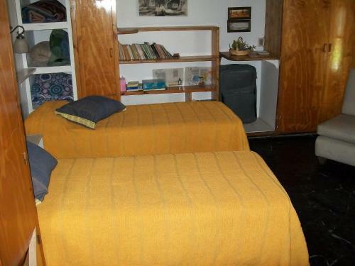 Lodge Caba�a Del Parque