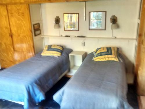 Lodge Caba�a Del Parque