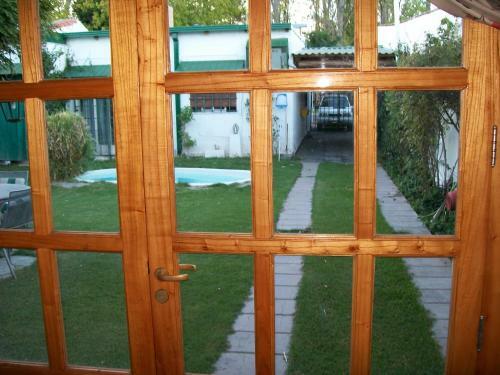 Lodge Caba�a Del Parque
