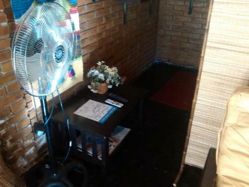 Lodge Caba�a Del Parque