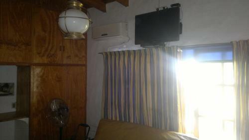 Lodge Caba�a Del Parque