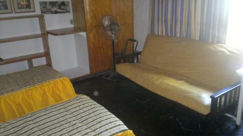 Lodge Caba�a Del Parque