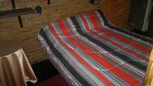 Lodge Caba�a Del Parque