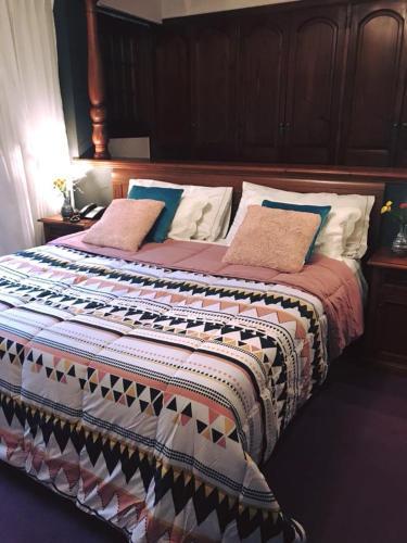 Hotel La Casa De Maria Rafaela