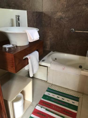 Hotel La Casa De Maria Rafaela