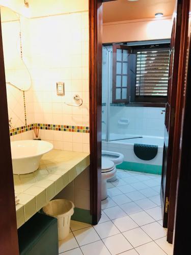 Hotel La Casa De Maria Rafaela