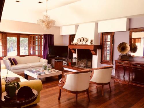 Hotel La Casa De Maria Rafaela