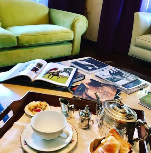 Hotel La Casa De Maria Rafaela