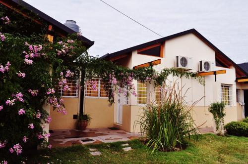 Hostal Andesol Apart