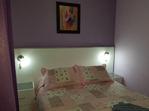Apartamento Complejo Mi Sue�o