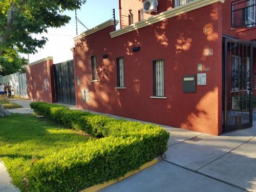 Apartamento Complejo Mi Sue�o