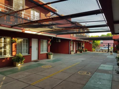 Apartamento Complejo Mi Sue�o