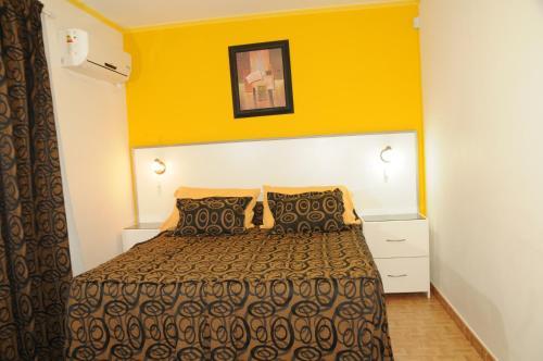 Apartamento Complejo Mi Sue�o