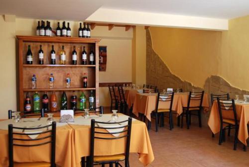 Lodge Caba�as Villa De Luj�n