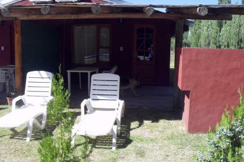 Lodge Caba�a La Tranquera