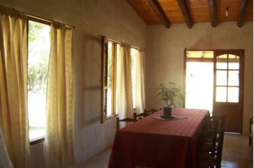 Lodge Caba�a La Tranquera