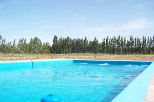Lodge Caba�a La Tranquera