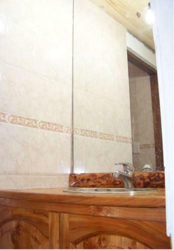 Lodge Caba�a La Tranquera