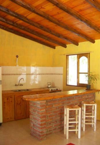 Lodge Caba�a La Tranquera